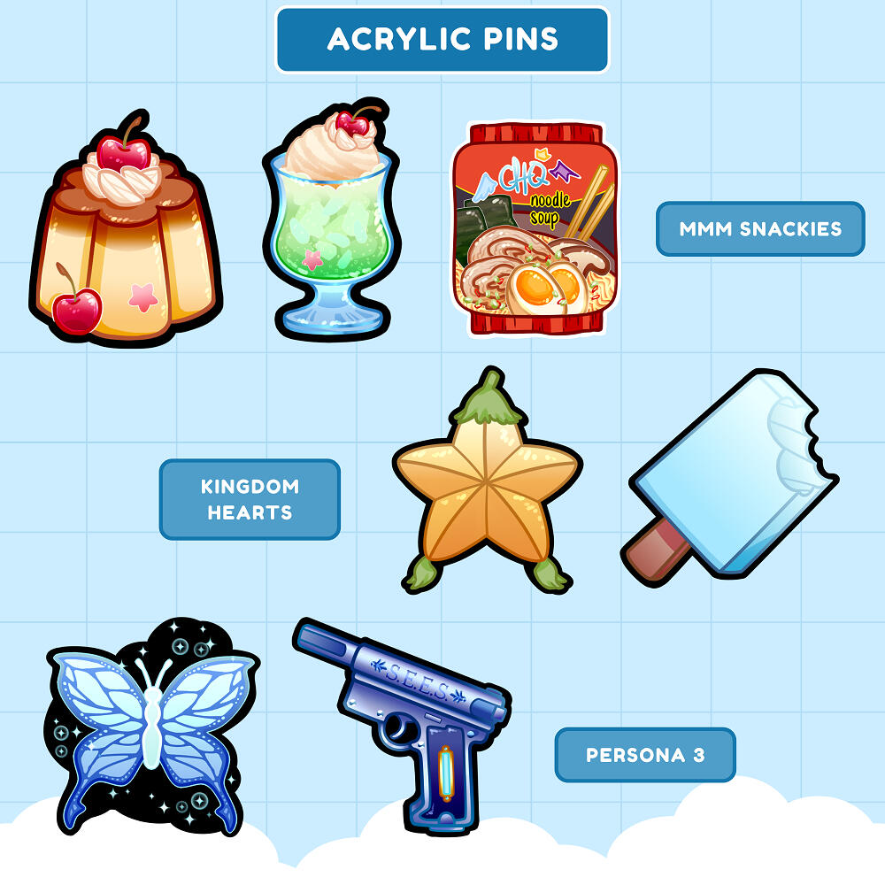 PINS